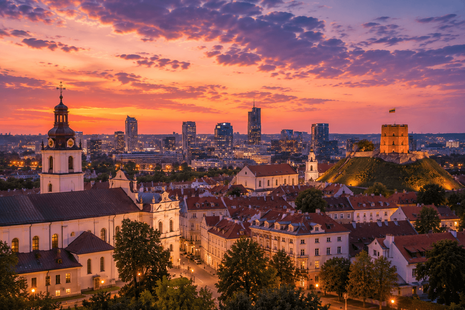 Lithuania