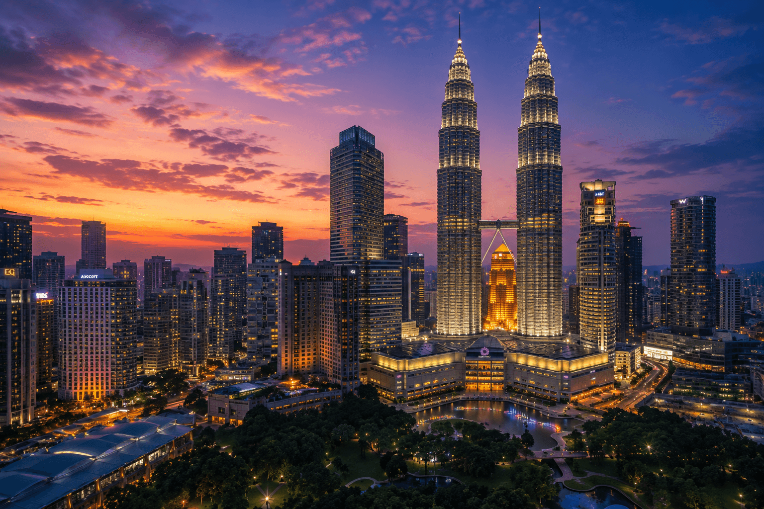 Malaysia