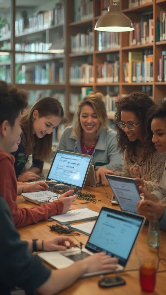 Online Courses