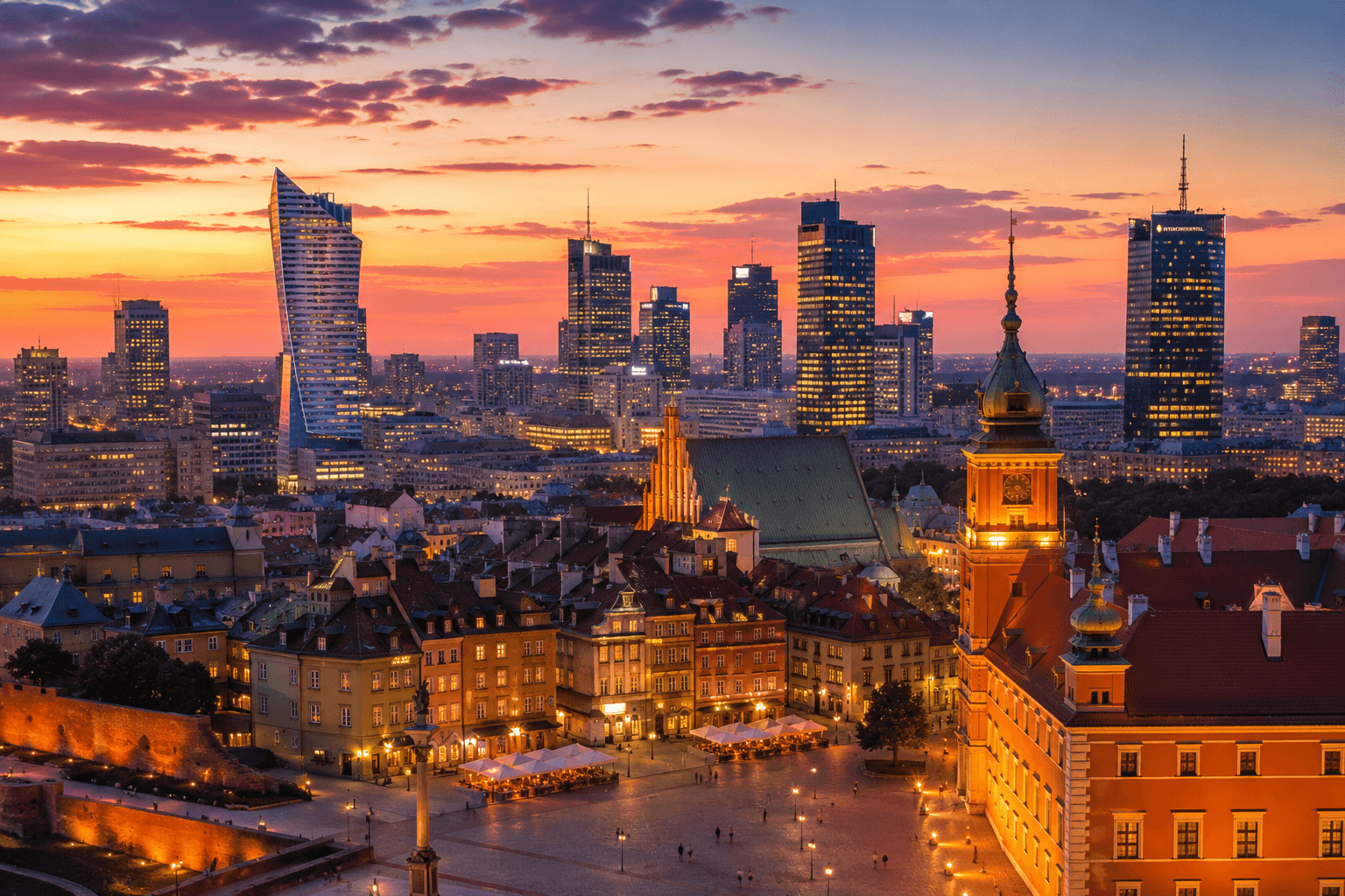 Poland