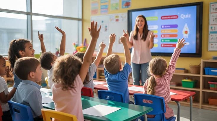 Junior English Course